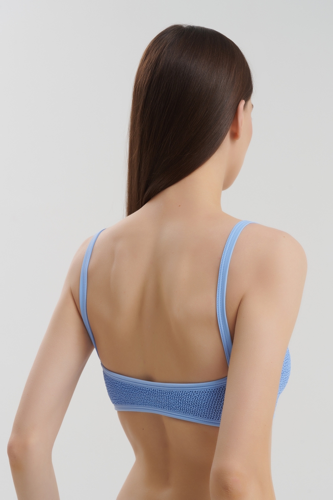  Раздельный купальник  5