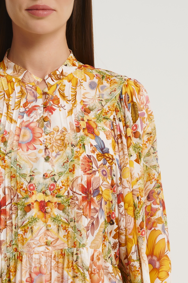 Короткое платье 4