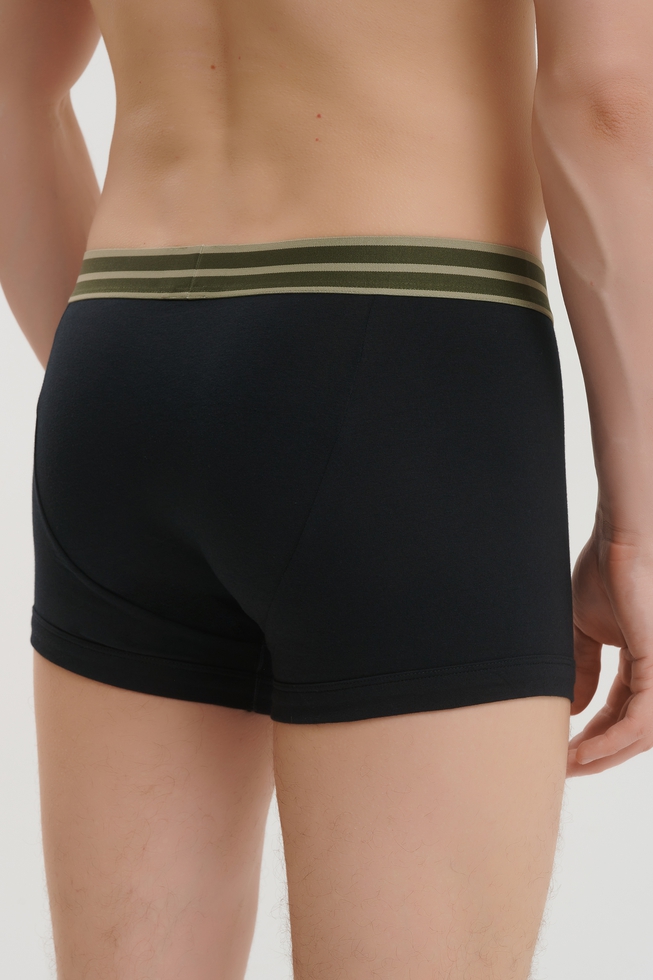  Набор мужские трусы-боксеры 2 шт  2