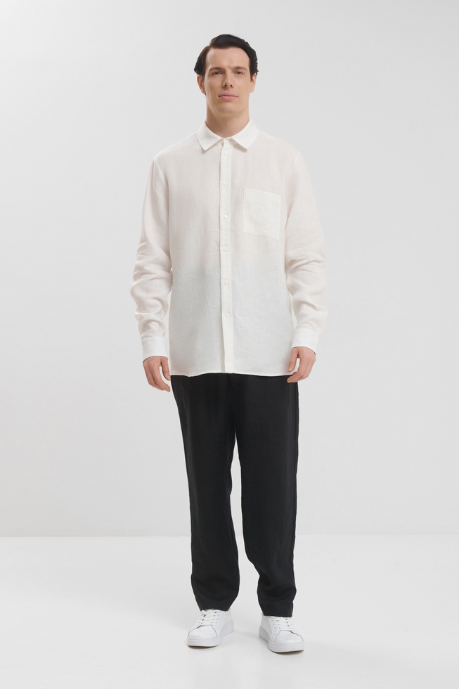 Мужские брюки 3