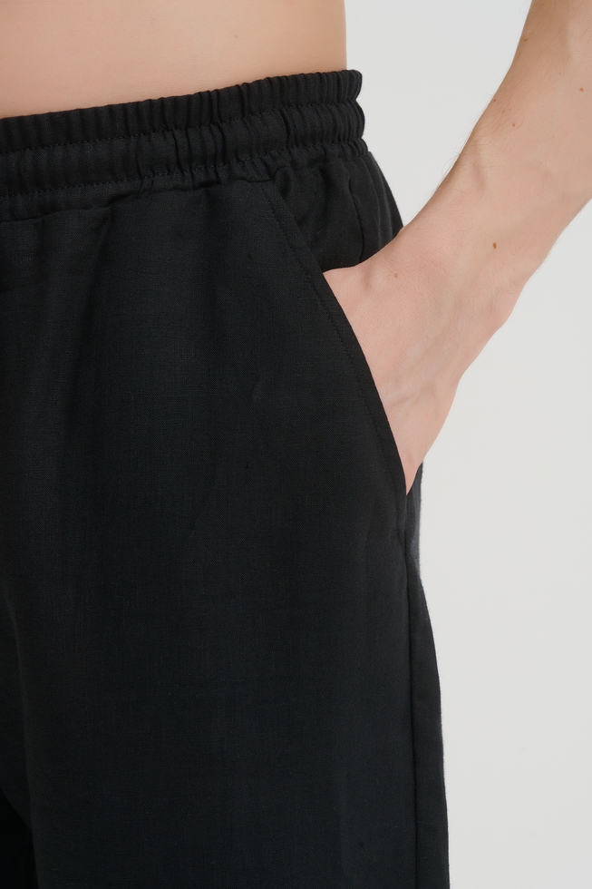 Мужские брюки 4