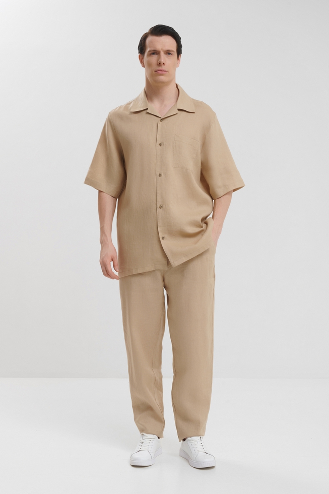 Мужские брюки 3