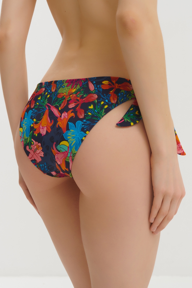 Женские плавки 2