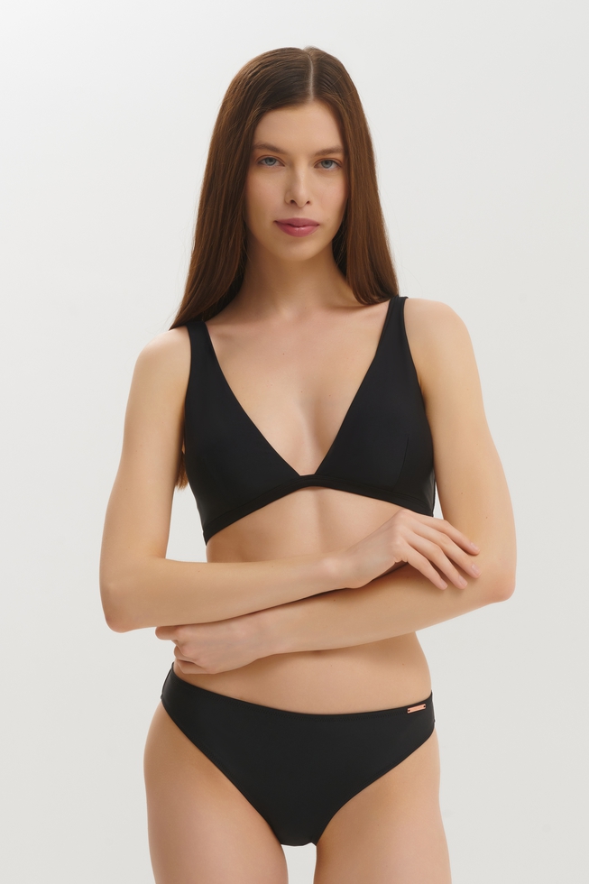 Женские плавки 3