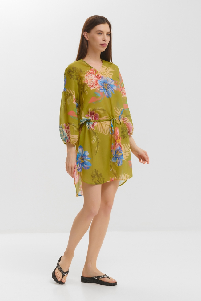 Женские сланцы с блестками  6