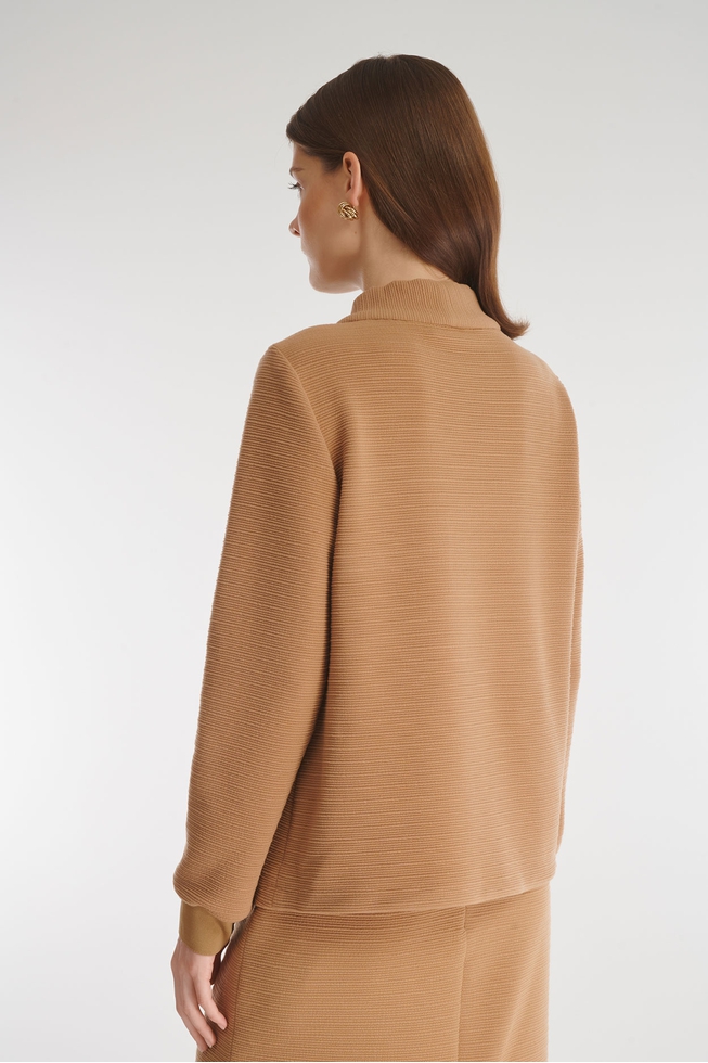 Блузка с длинным рукавом 3