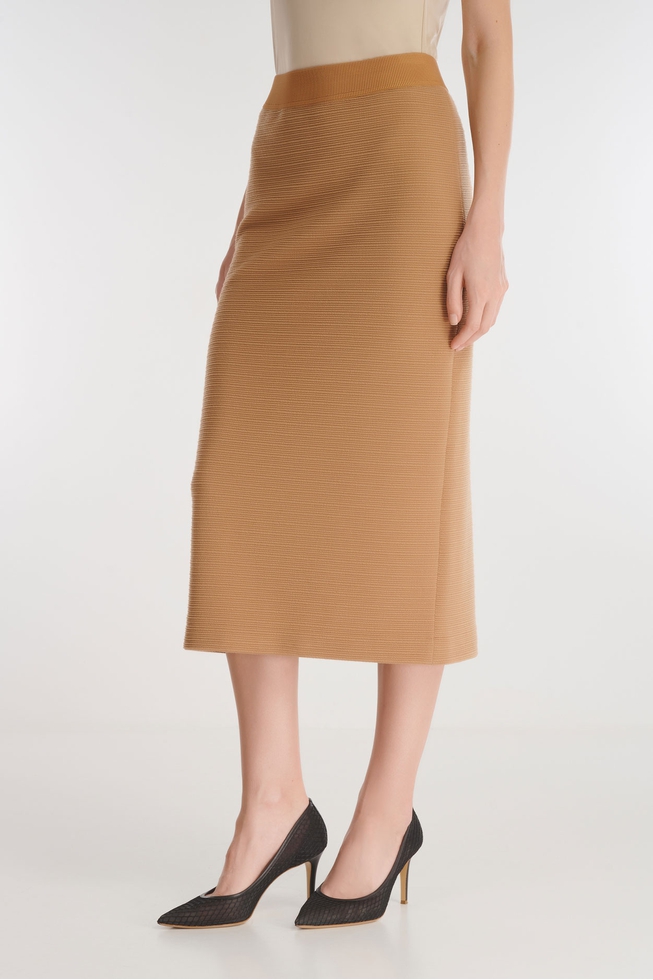 Юбка-карандаш 2