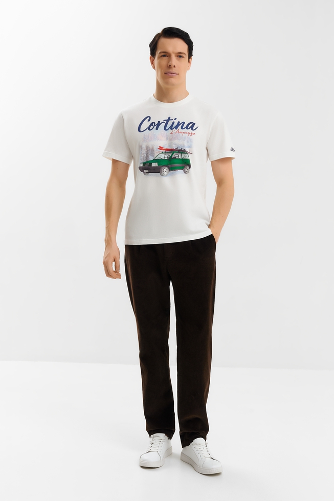 Мужские брюки 3