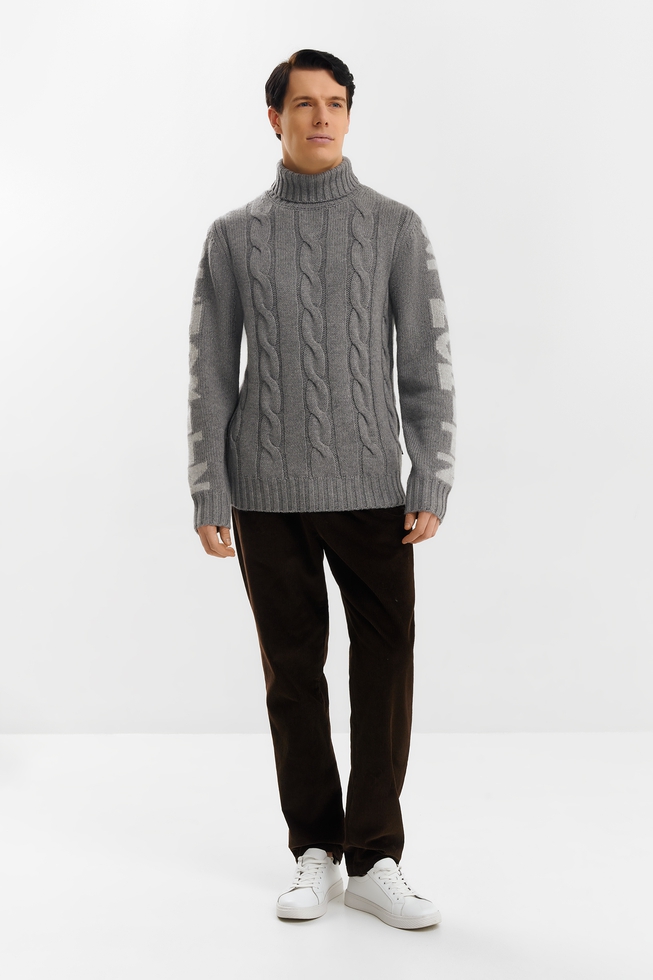 Мужской джемпер 3