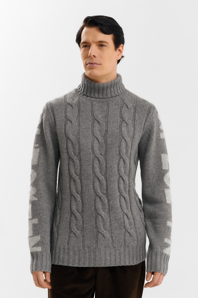 Мужской джемпер 1