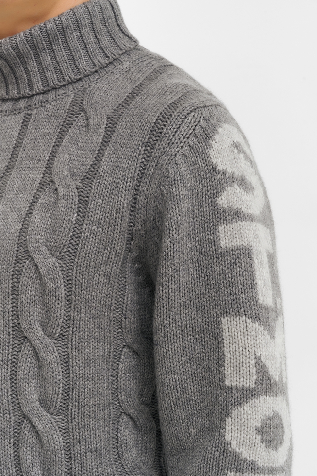 Мужской джемпер 4