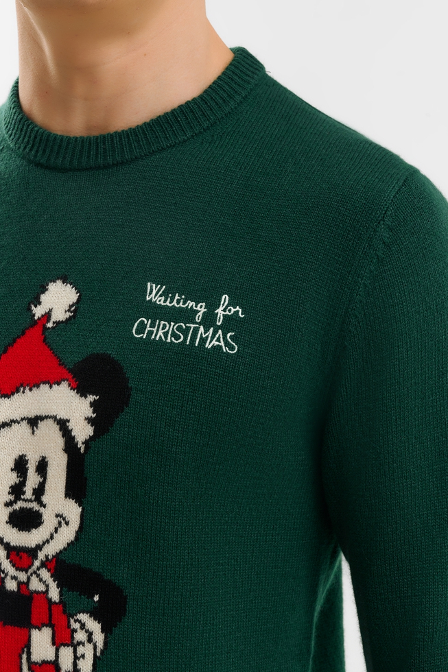 Мужская толстовка 4