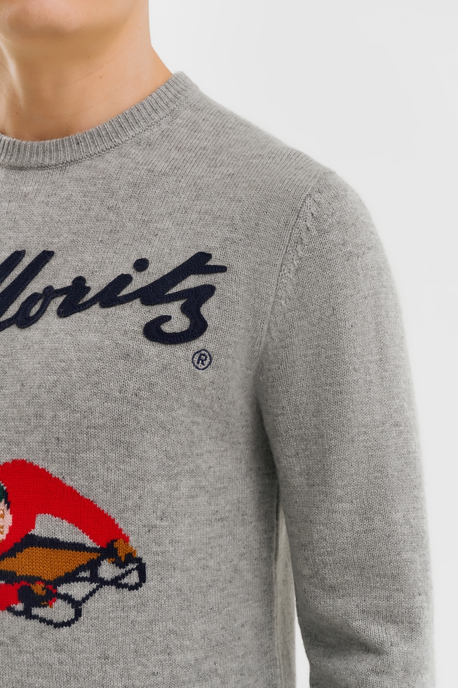 Мужская толстовка 4