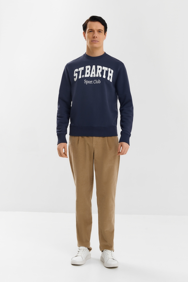 Мужской джемпер 3