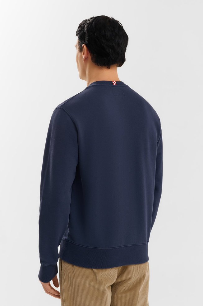 Мужской джемпер 2