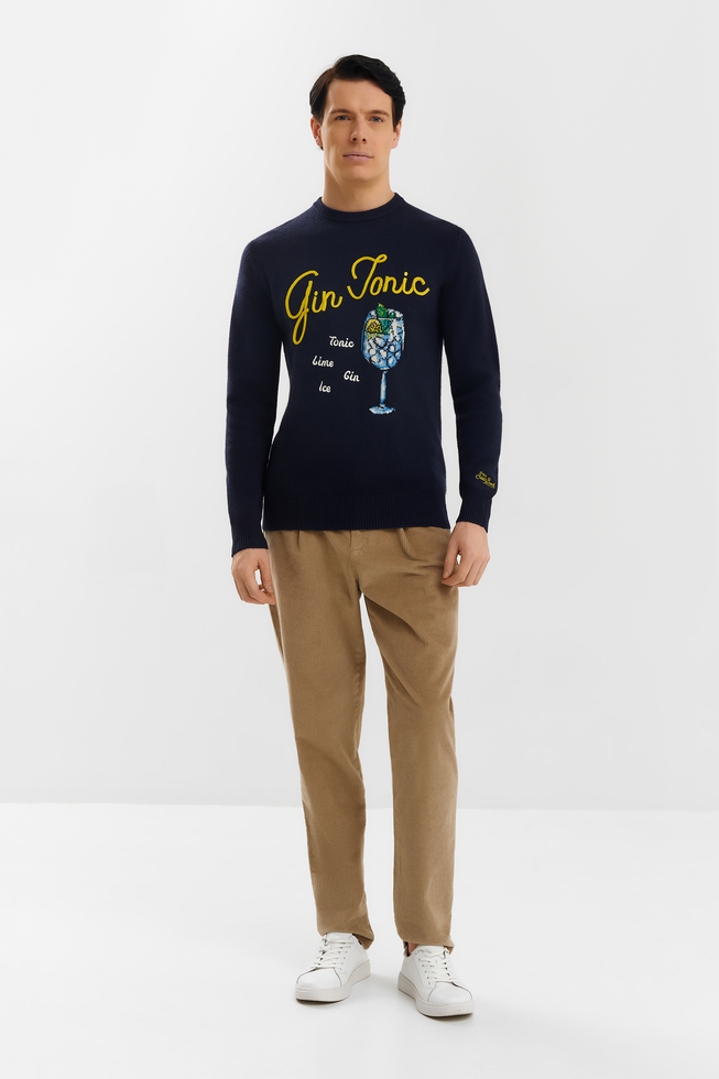 Мужская толстовка 3