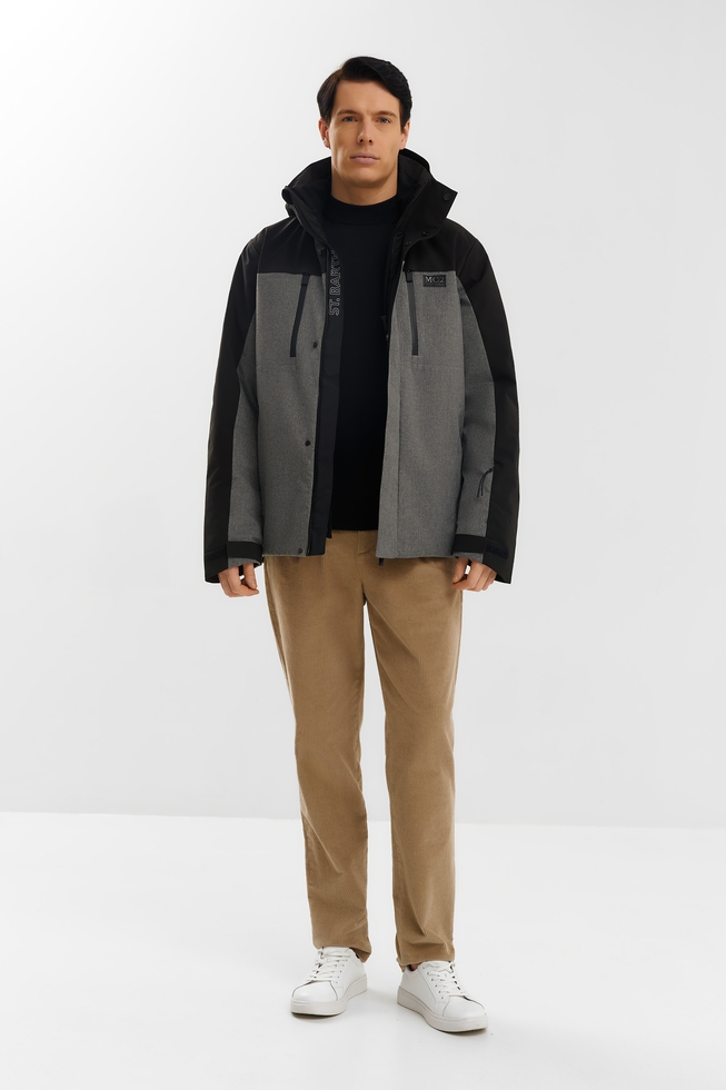 Мужская куртка 3