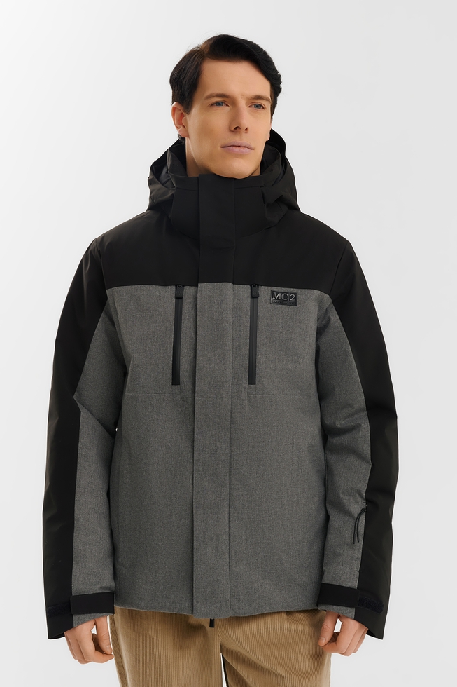 Мужская куртка 1