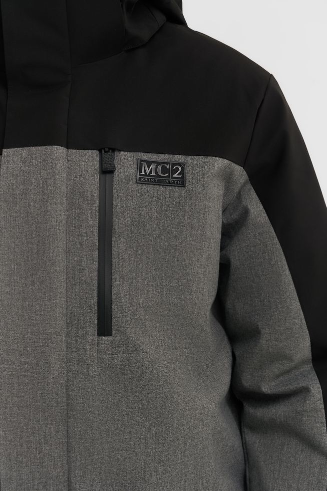 Мужская куртка 4