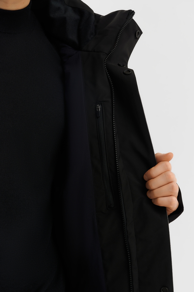 Мужская куртка 5