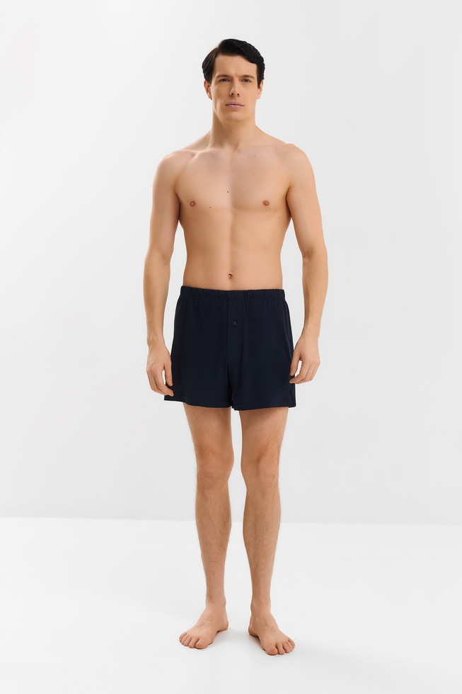  Мужские трусы-шорты из хлопка 3