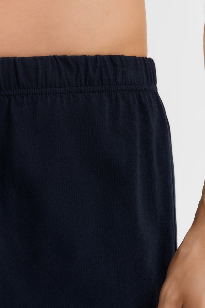  Мужские трусы-шорты из хлопка 4