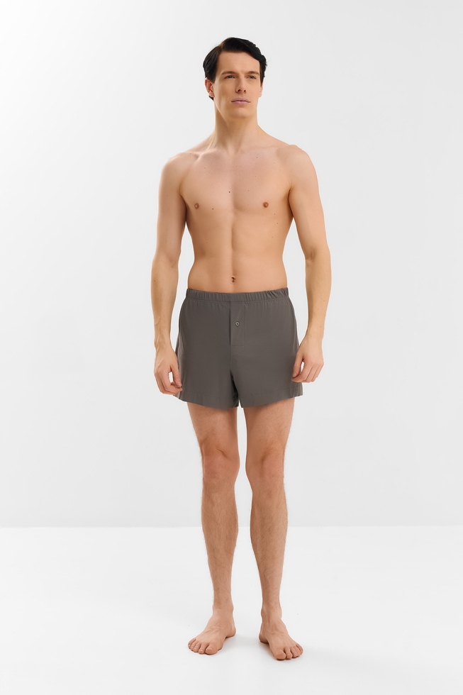 Мужские трусы-шорты 3