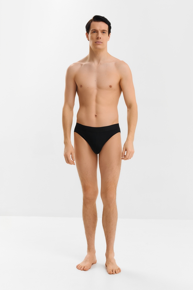 Мужские классические трусы 32