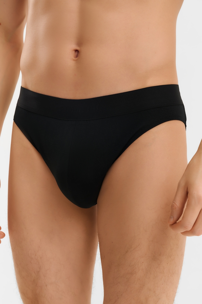 Мужские классические трусы 30