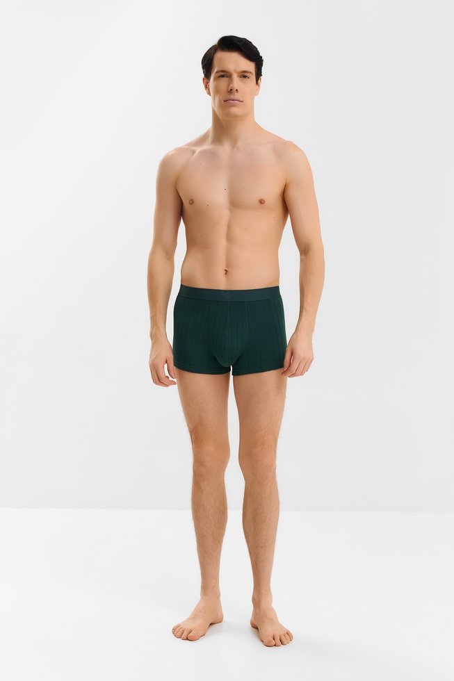 Мужские трусы-боксеры 3