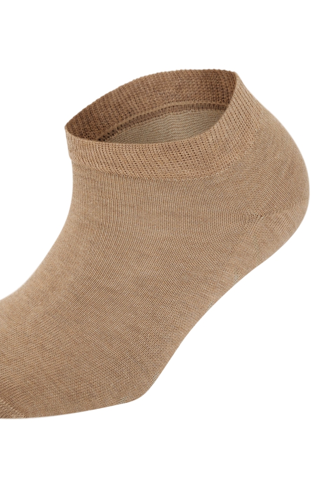Носки женские бежевые Fresh Up 6