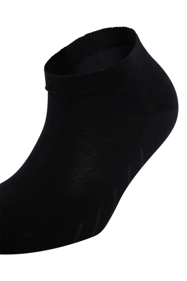 Носки женские чёрные Fresh Up 6