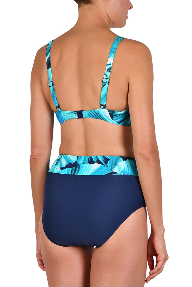  Раздельный купальник  2