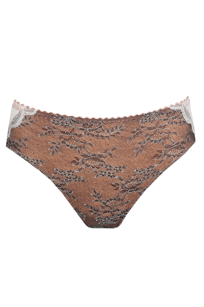 Женские трусы-слипы 4