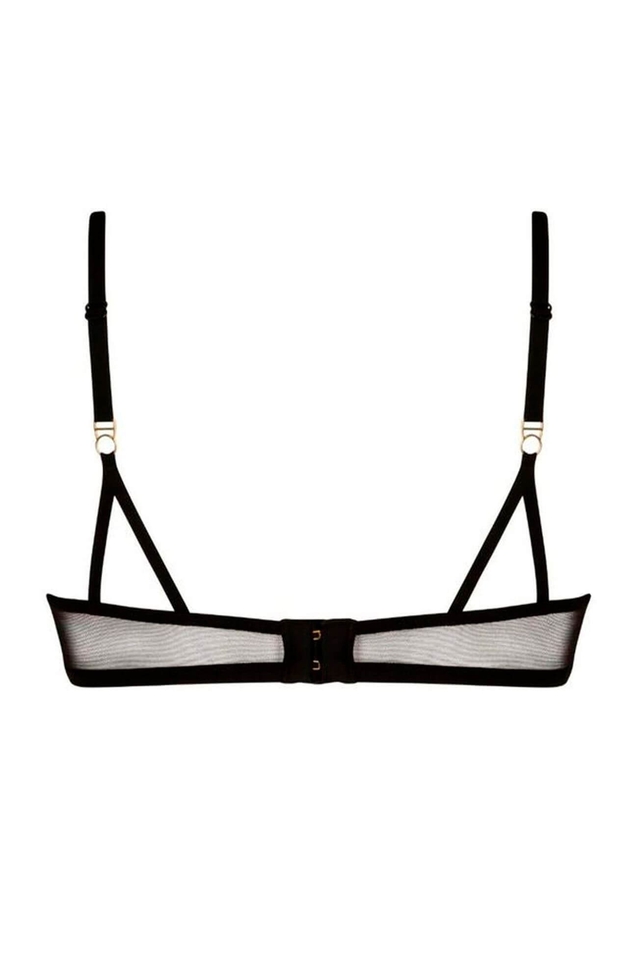 Бюстгальтер с мягкими чашками 6