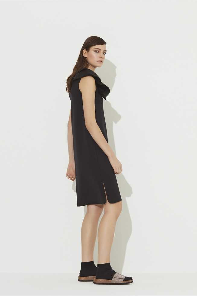 Платье миди 4