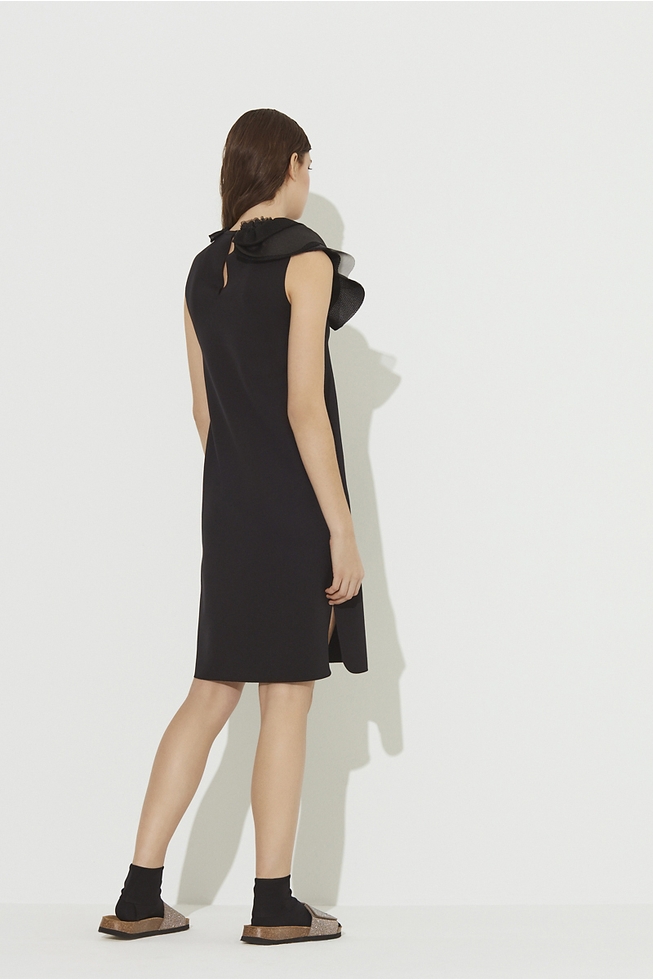 Платье миди 2