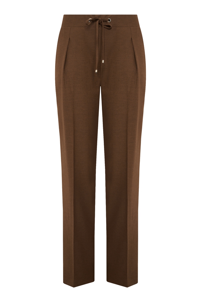 Женские классические брюки 5