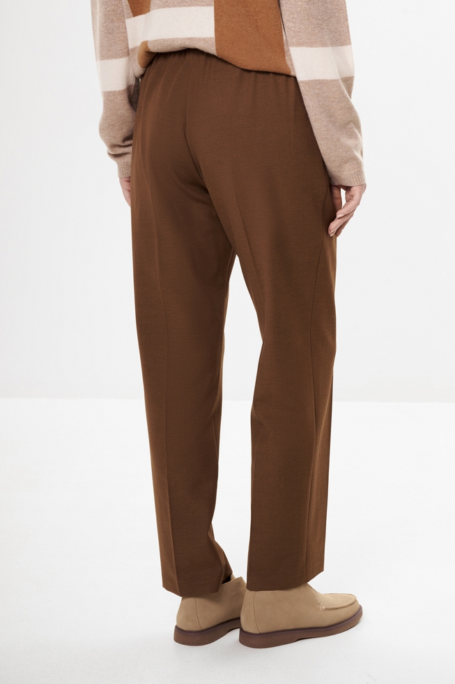 Женские классические брюки 2