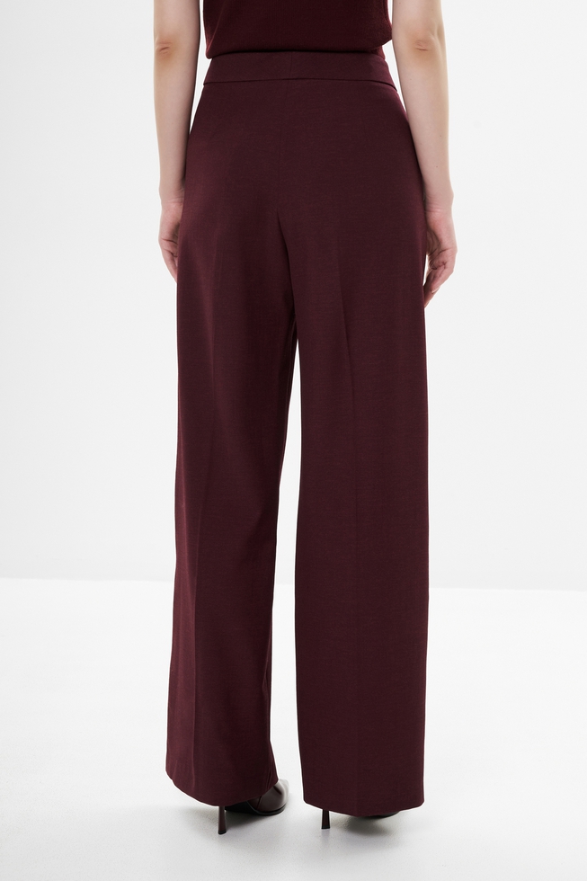 Женские классические брюки 2