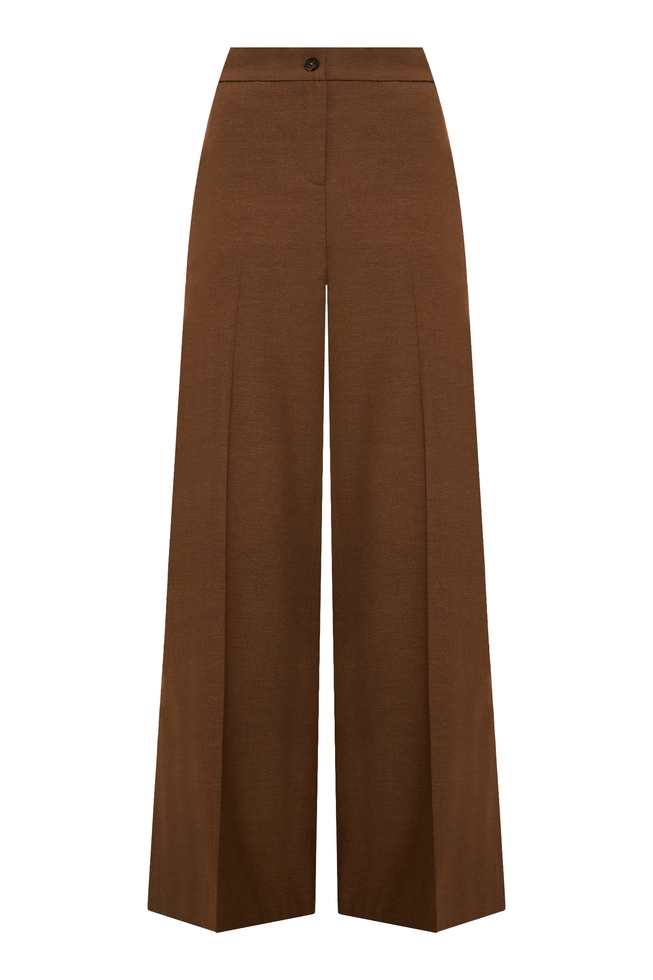 Женские классические брюки 5