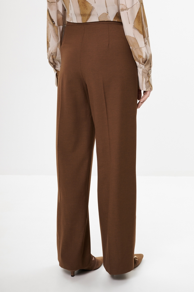 Женские классические брюки 2