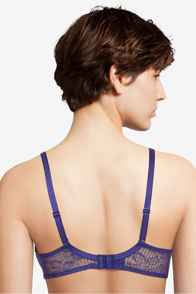 Бюстгальтер с плотной чашкой 2