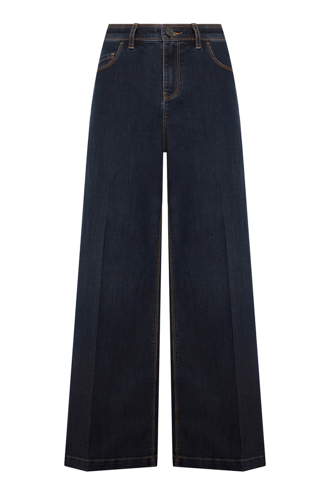 Женские джинсы 5