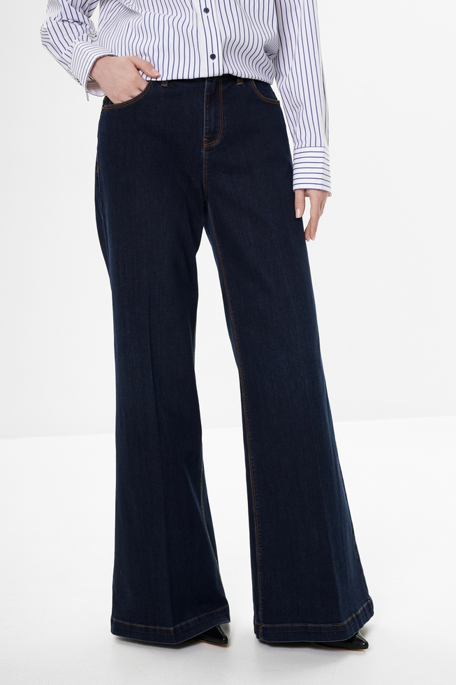 Женские джинсы 1