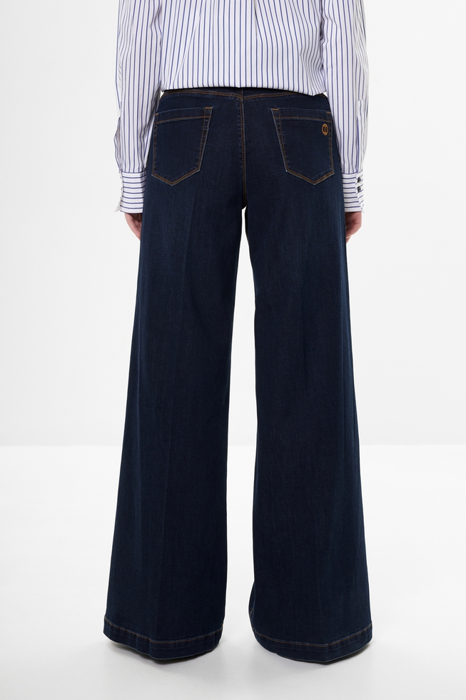 Женские джинсы 2