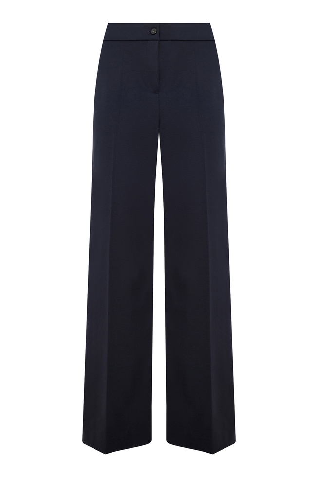 Женские классические брюки 5