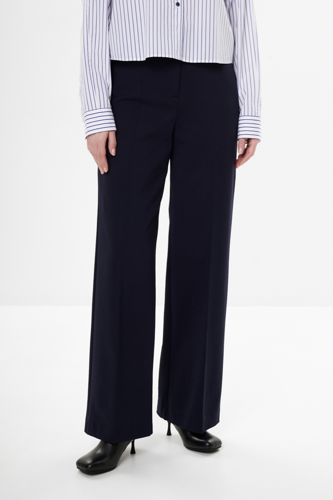 Женские классические брюки 1