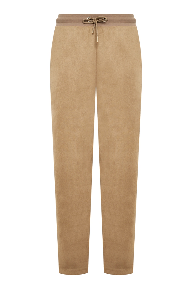 Женские брюки 4