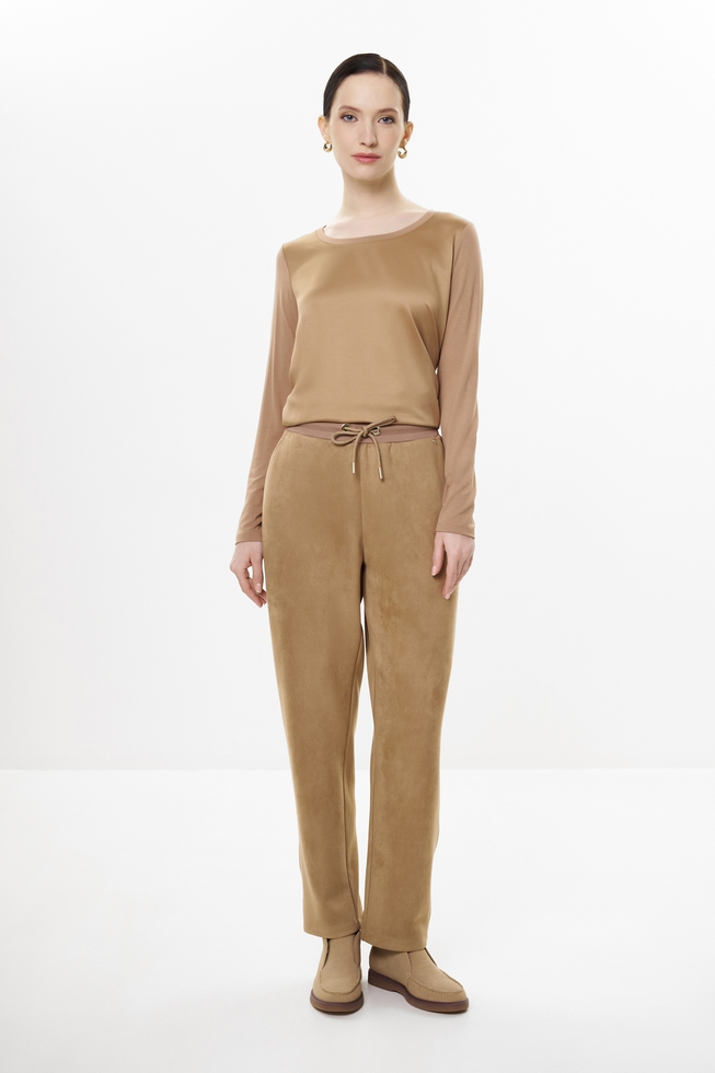 Женские брюки 3